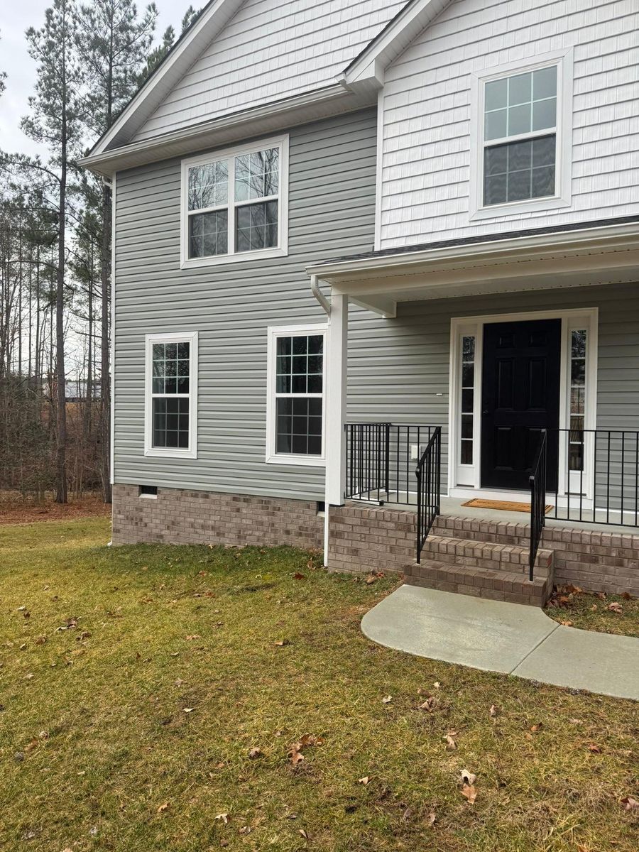 Lawn Aeration/ Installation for Chiles Lawn & Landscaping in Gordonsville, VA