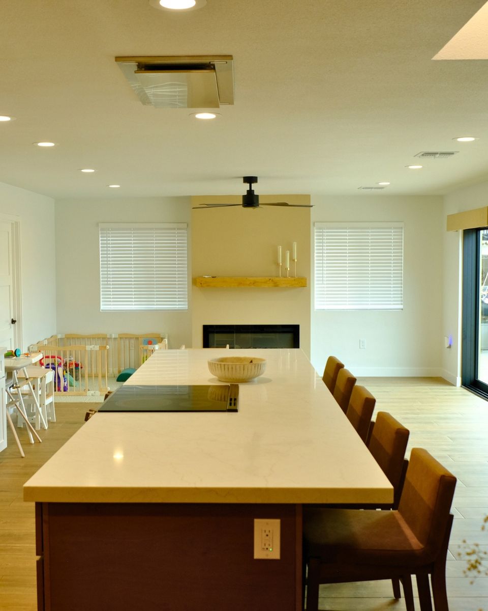 Kitchen Renovation for Batten Builds LLC in Glendale, AZ