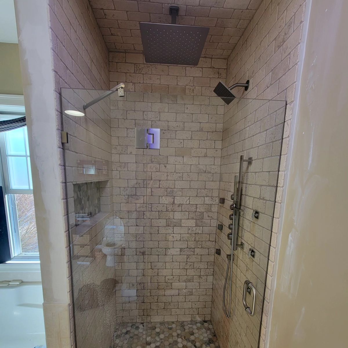 Bathroom Remodeling for Smith Tile, Flooring and Renovation in Barre, MA