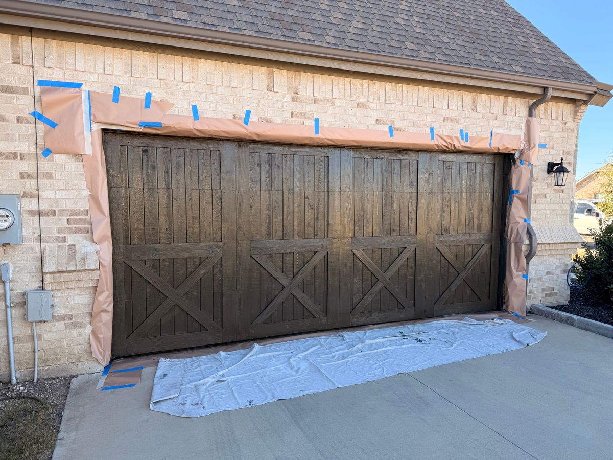 Door Replacement for IBP Construction in Fort Worth, TX