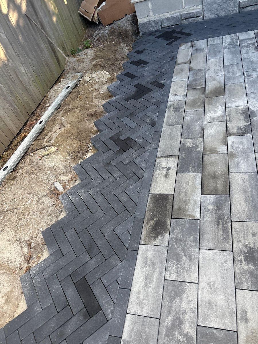 Hardscaping for Elegant Lawns & Landscaping in Inwood, NY