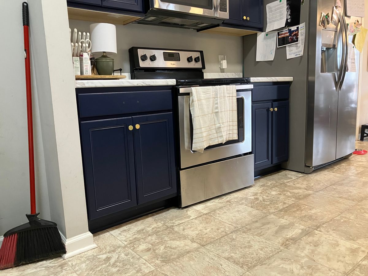 Interior Painting for Small Town HandyMen in Cross Plains, TN