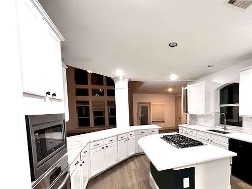 Interior Painting for Leon Painting in Houston, TX