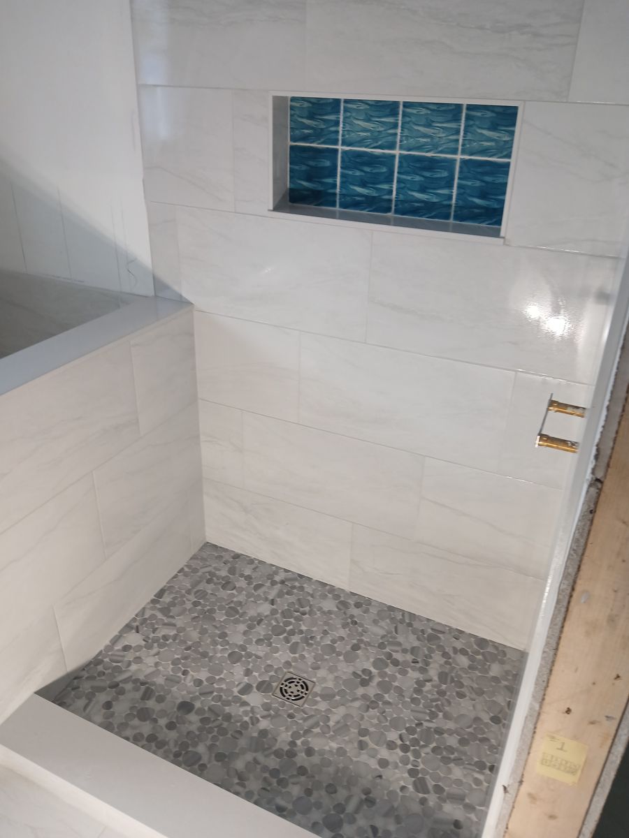 Tile for Watson Tile & Floor LLC in Windham, ME