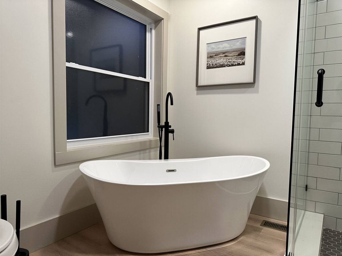 Bathroom Renovation for Integrity Builders in Cadiz, KY