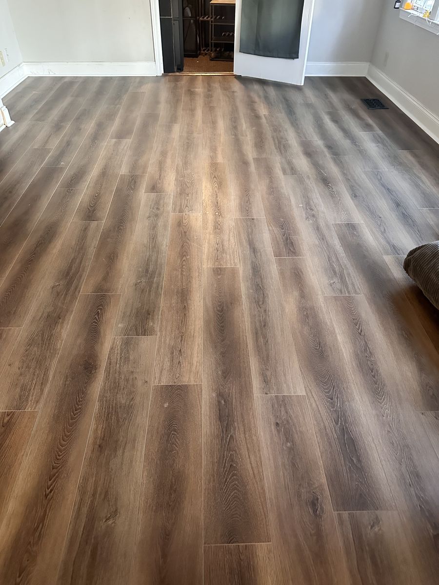 Flooring for Timeless Renovations in Atlanta, GA