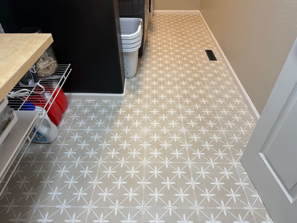 Bathroom Renovation for Arnett Front Range Construction in Elizabeth, CO