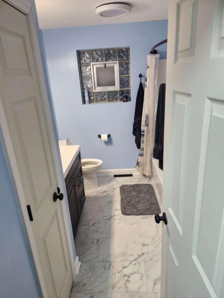 Bathroom Renovation for Quality Home Repair and Improvement  in Saint John, Indiana