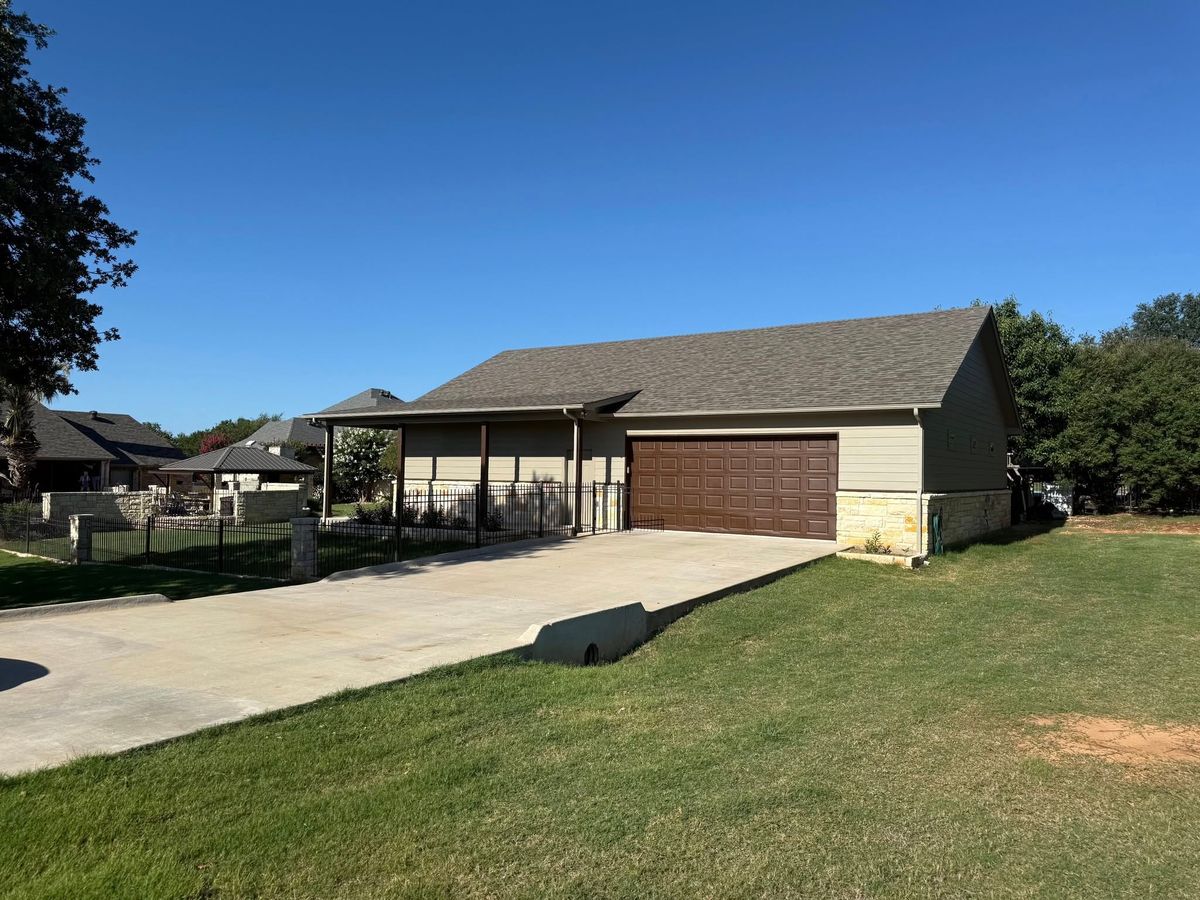 Roofing Repairs for Revival Remodeling and Roofing in Grapevine, TX