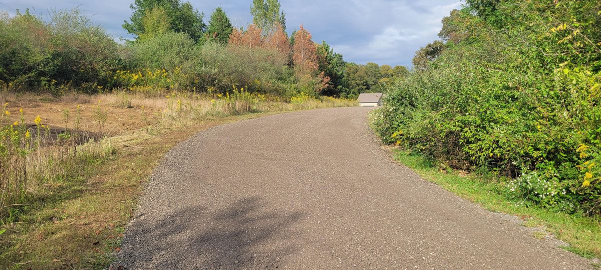 Driveway, Patio & Sidewalk Installation for Admiring Landscapes in Lancaster, OH