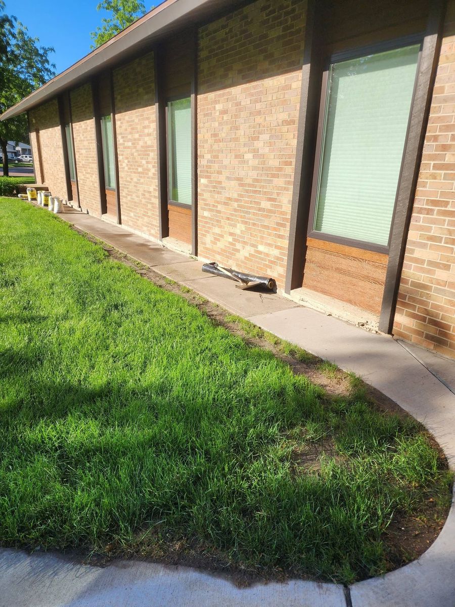 Lawn Care for All Things Yard and Lawn Care LLC in Huron, SD