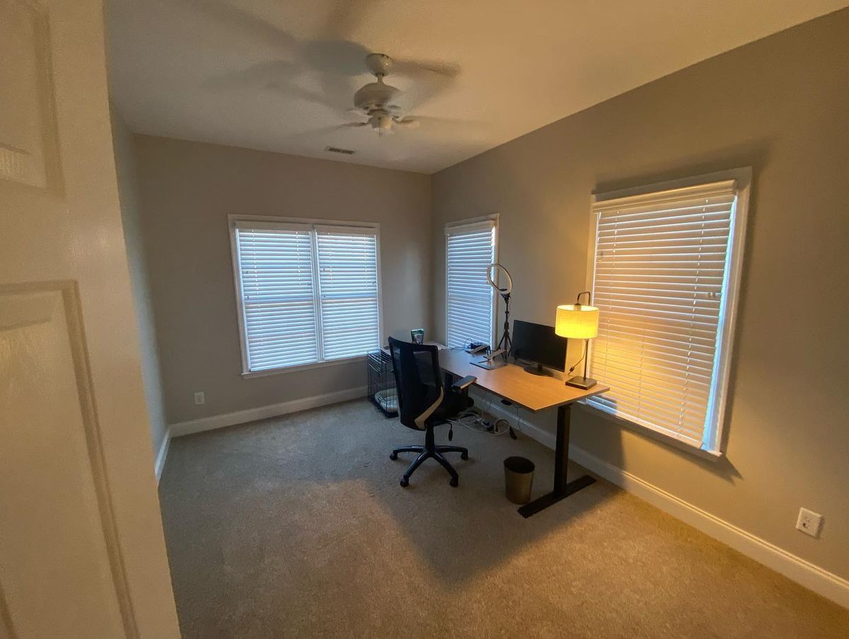 Post-Construction Cleaning for Cleaning Carolina’s LLC in Greensboro, NC