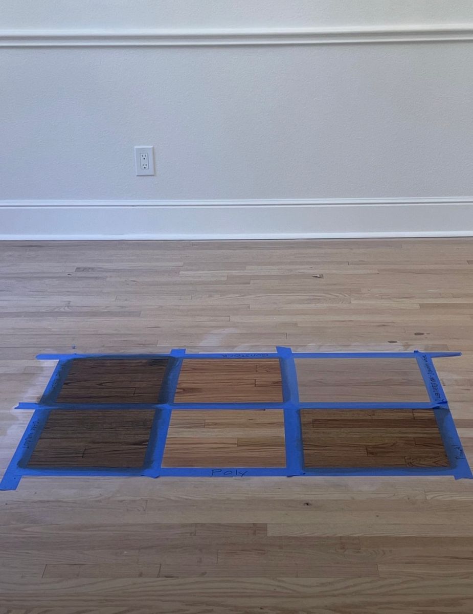 Floor Coverings for Snap Remodeling in Charleston, SC