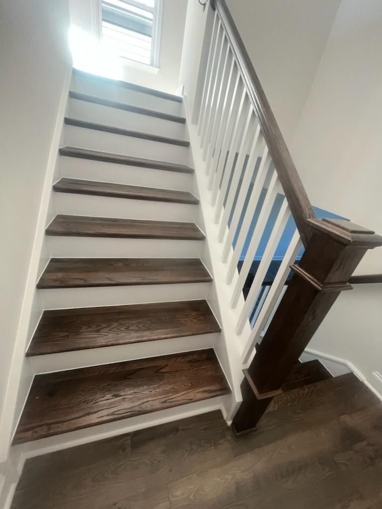 Interior Painting for Epoxy And Painting Simons By Company in Greensboro, NC