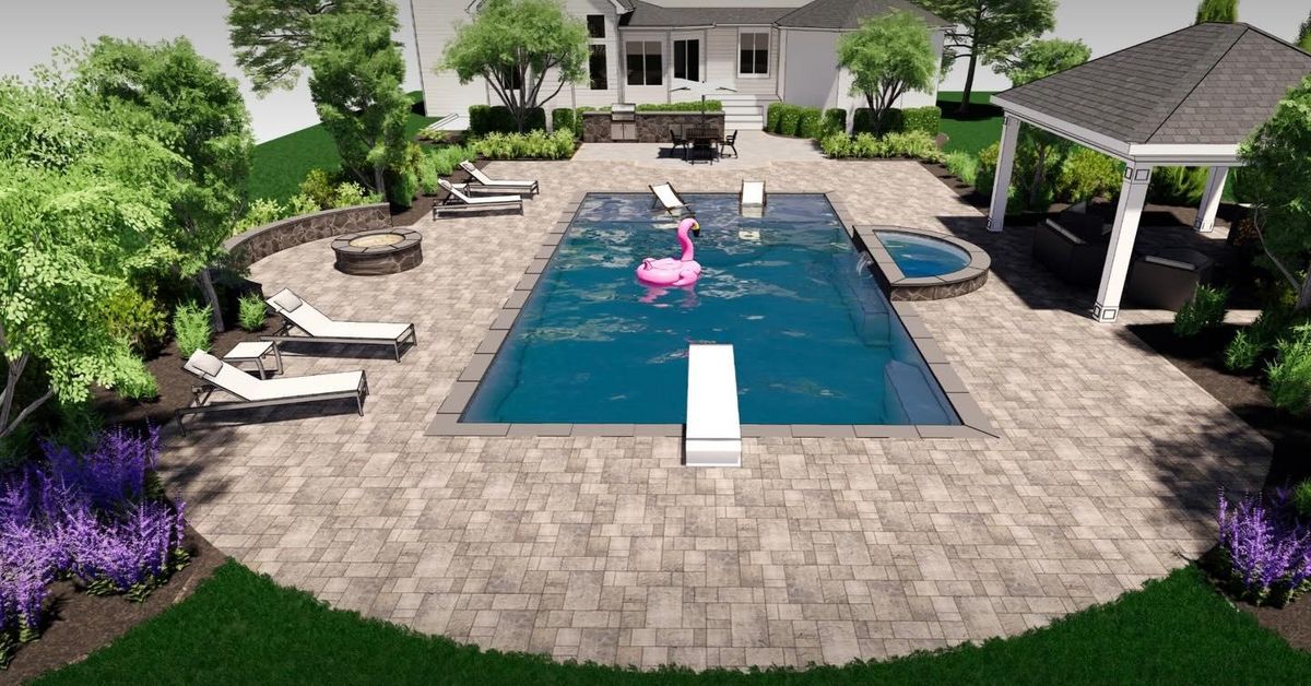 M&M Professional Landscaping for Offering professional solutions for every aspect of your home. in Sterling, VA