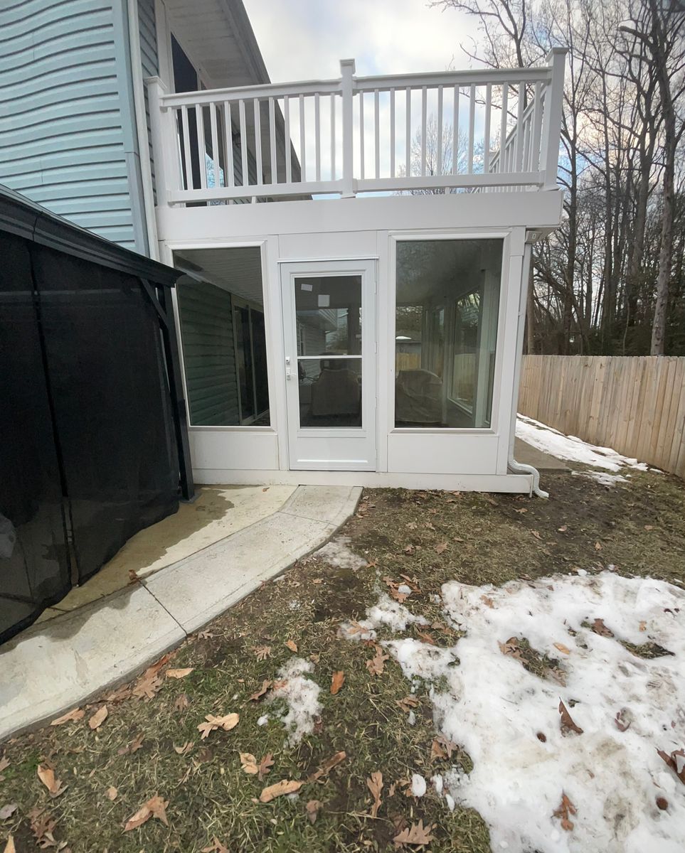 Door Replacement And Install for MAS Home Improvement in Waldorf, MD