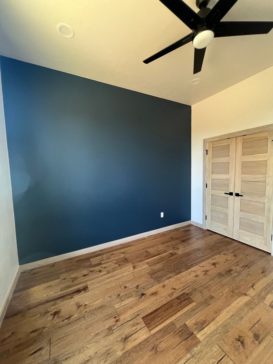 Other Painting Services for Color Splash Painting in Tulsa, OK