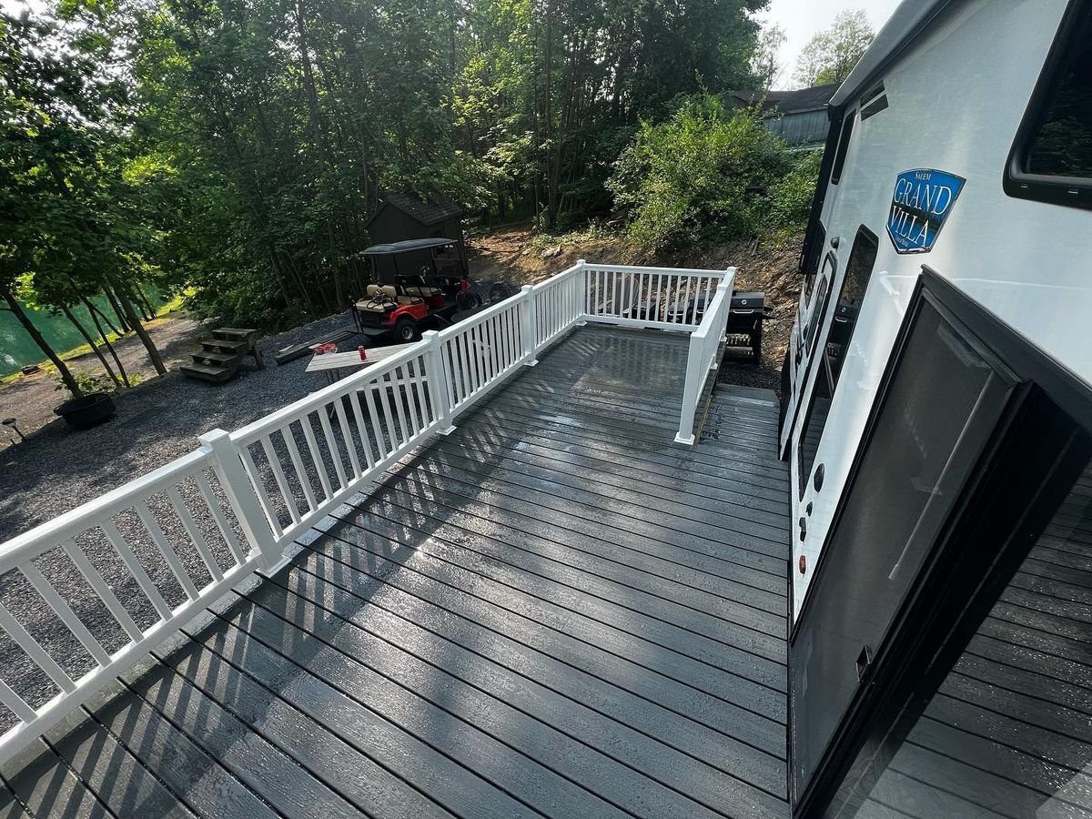 Doors and Windows for G3 Home Improvements LLC in Hamburg, PA