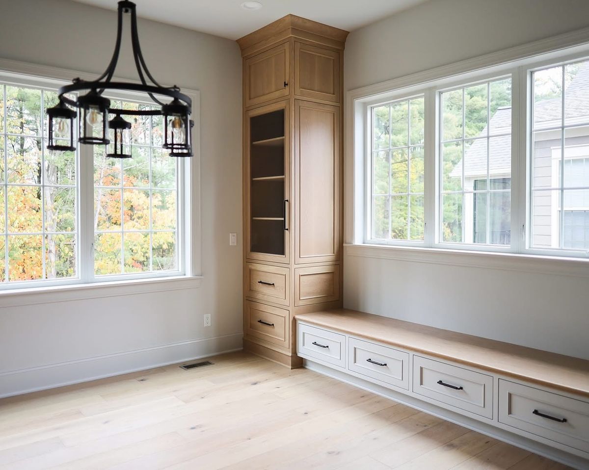 Residential Remodeling for Sunset Vista Design Build LLC in Dallas, TX