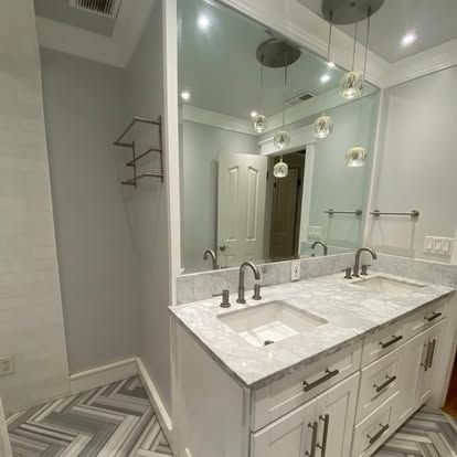 Interior Painting for The Painter in Citrus Heights, CA