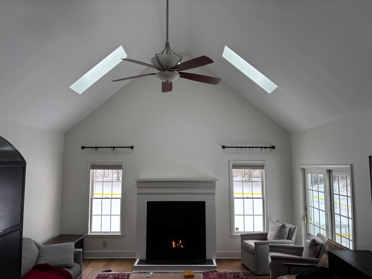 Other Painting Services for Hoffman Painting in Schenectady, NY