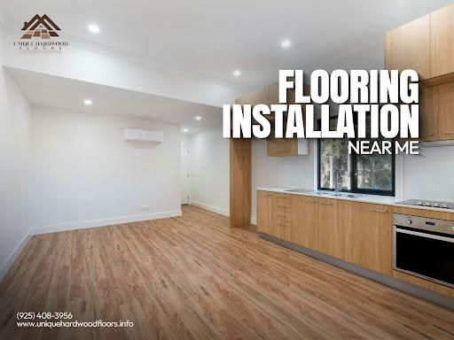 Floor Refinishing for Unique Hardwood Floors in Oakland, CA