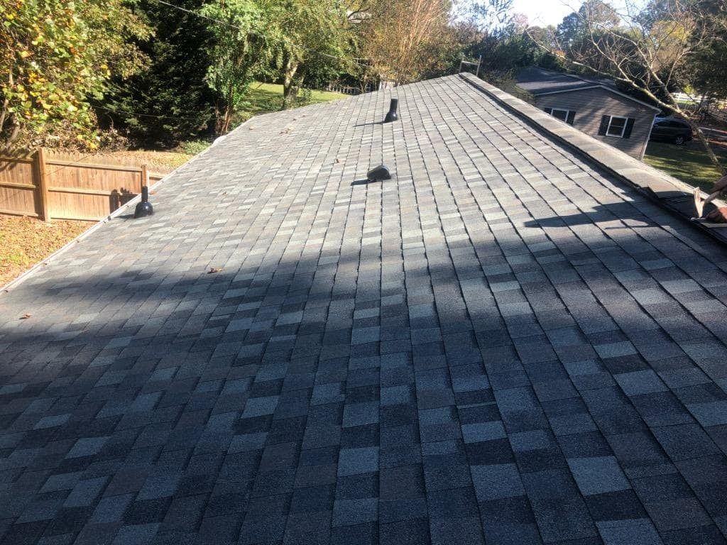 Roofing for Alpine Acquisitions in Virginia Beach, VA