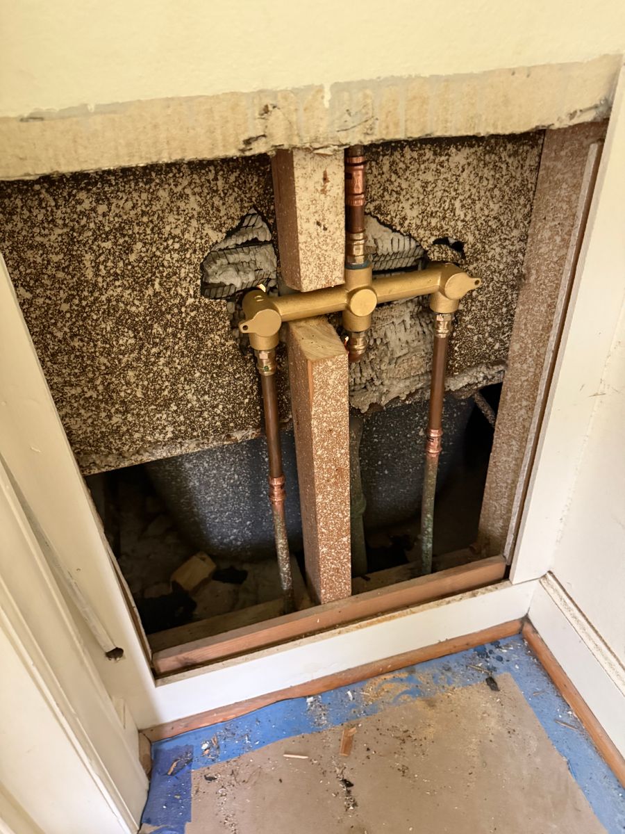 Pipe Installation and Repairs for Pipe Pros Plumbing in Greenwood County, SC