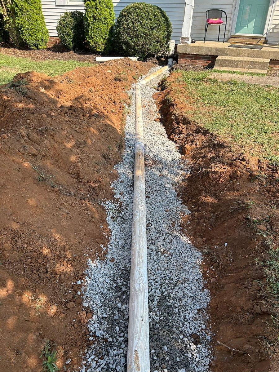 Drain Cleaning for Swift Flo Plumbing Services in Smyrna, TN