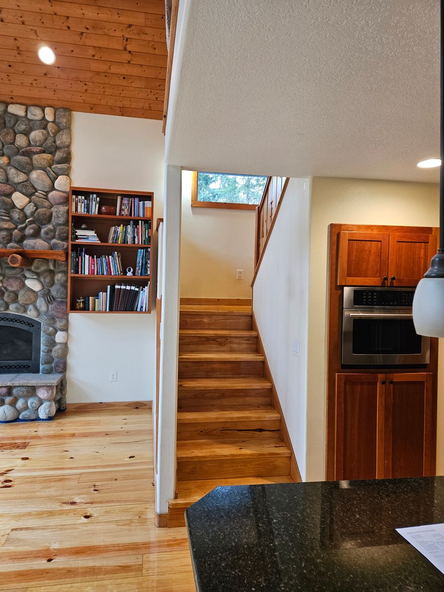 LVP for Smithe Hardwood Flooring  in Sandy, OR