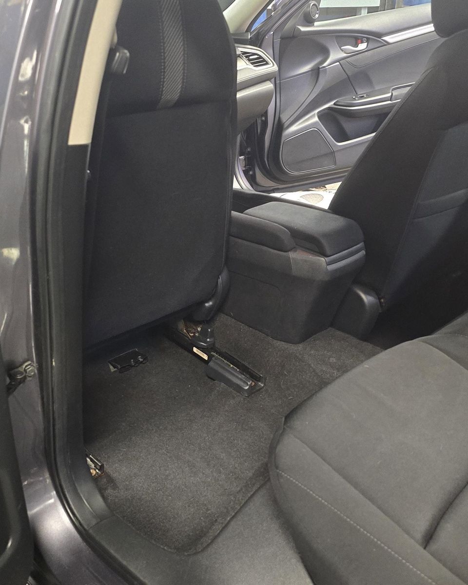 Exterior Detailing for Luxury Auto Detail in Peoria, IL