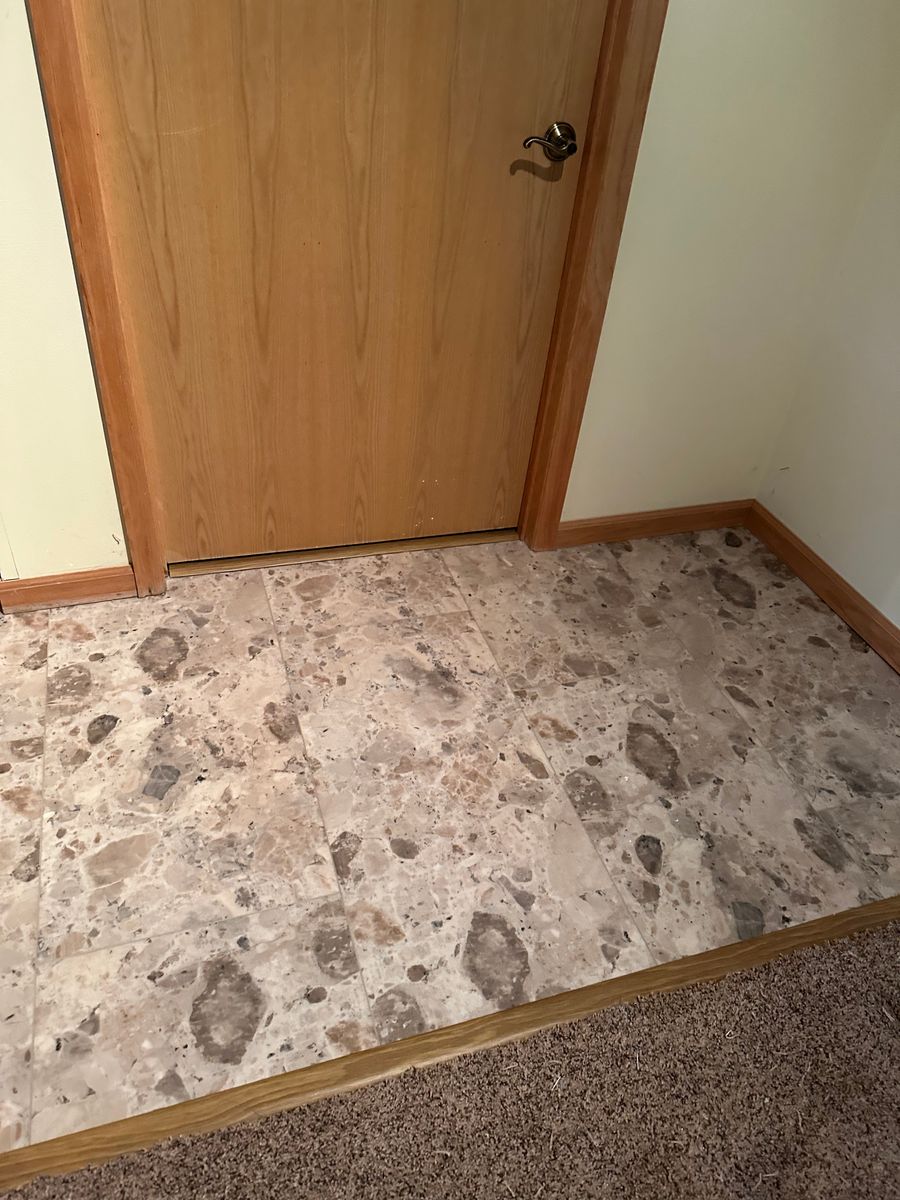 Flooring for Obed-Edom Construction in Broomfield County, CO