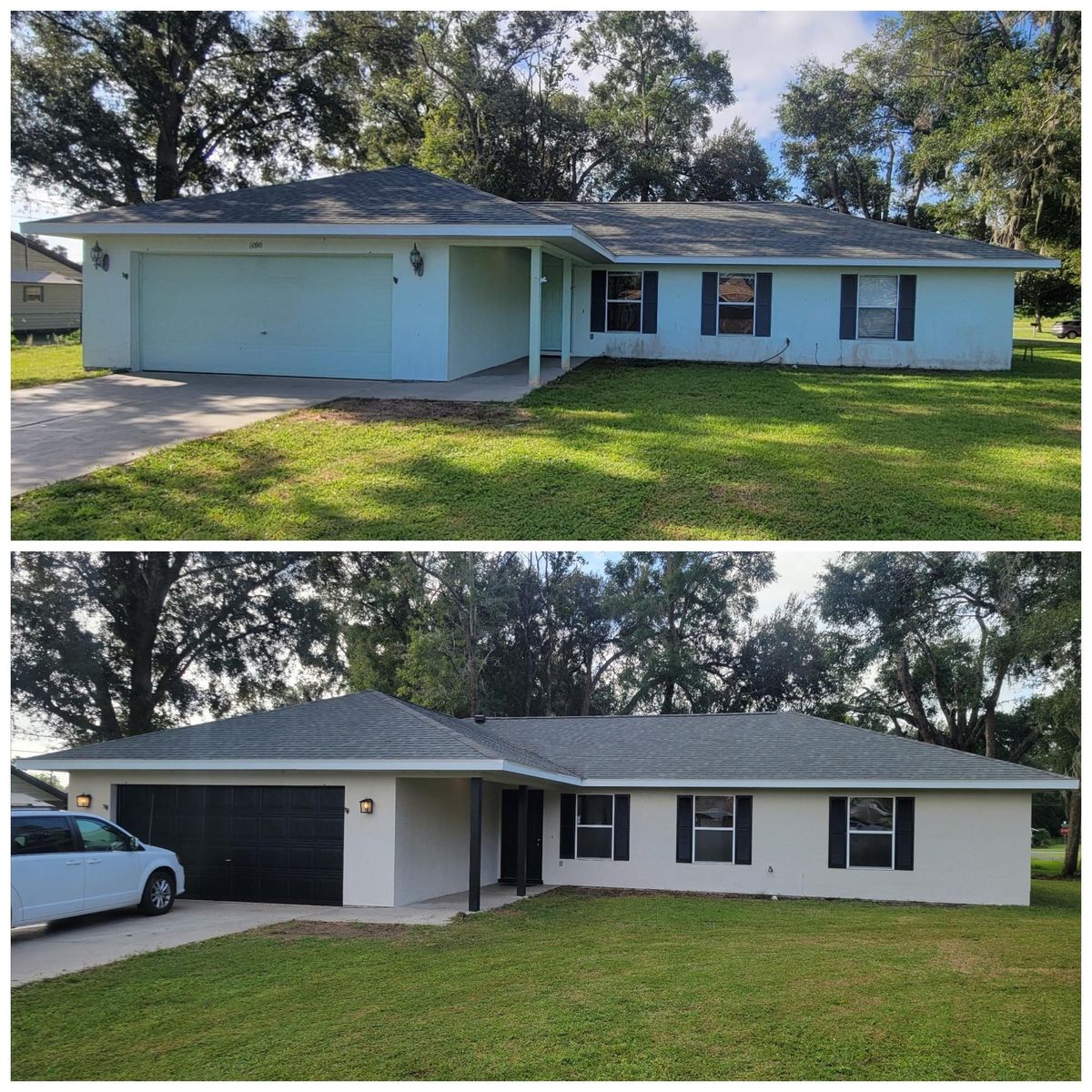 Carpentry for Woodard's Handyman in The Villages, FL