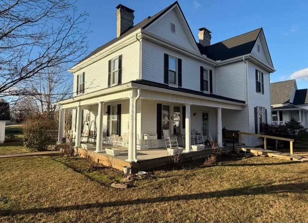 Deck And Patio Construction for KY Gutter Pro & Specialty Roofing Systems in Monticello, KY