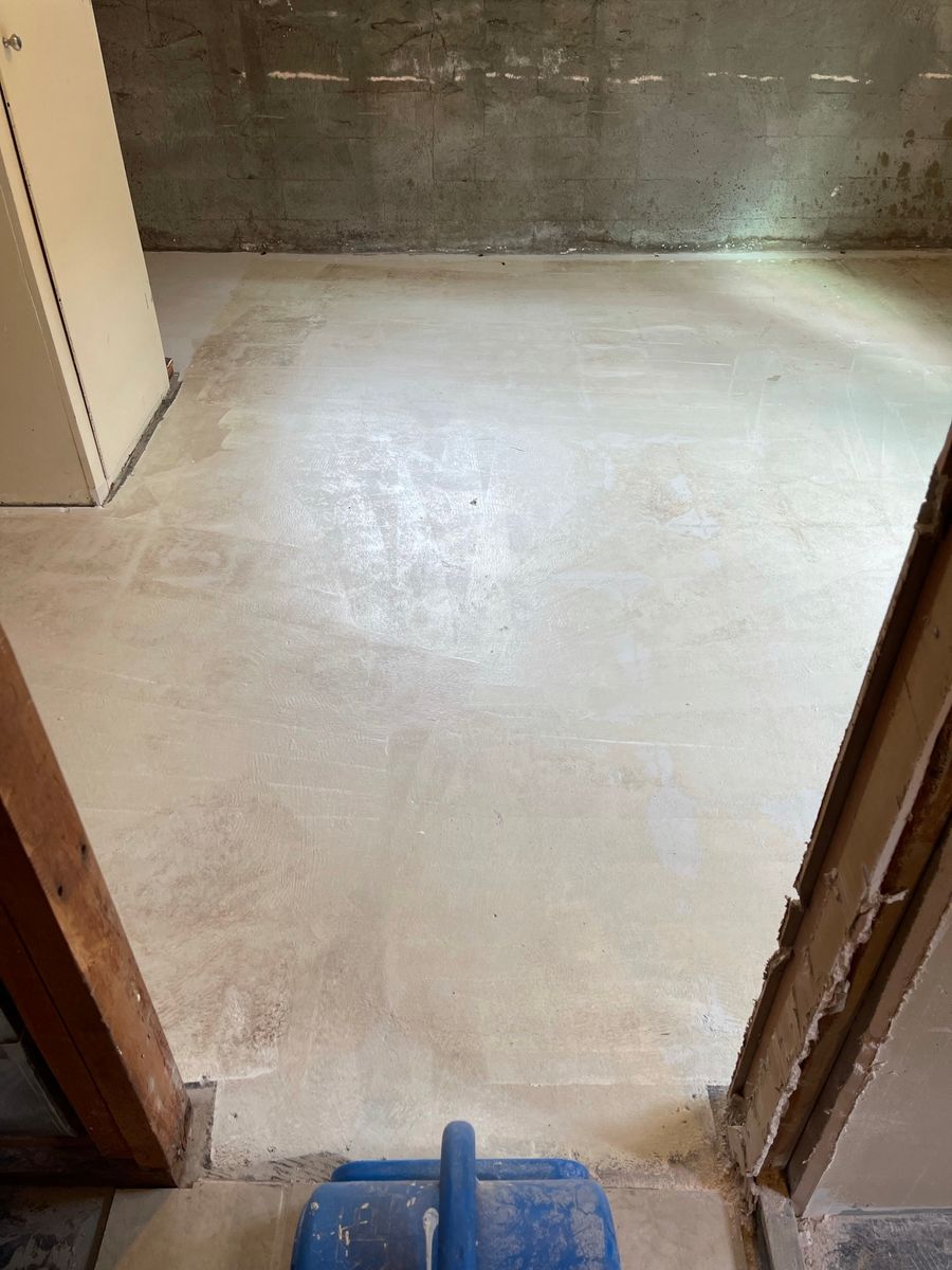Flooring for Tony's Remodeling & Painting in Renton, WA