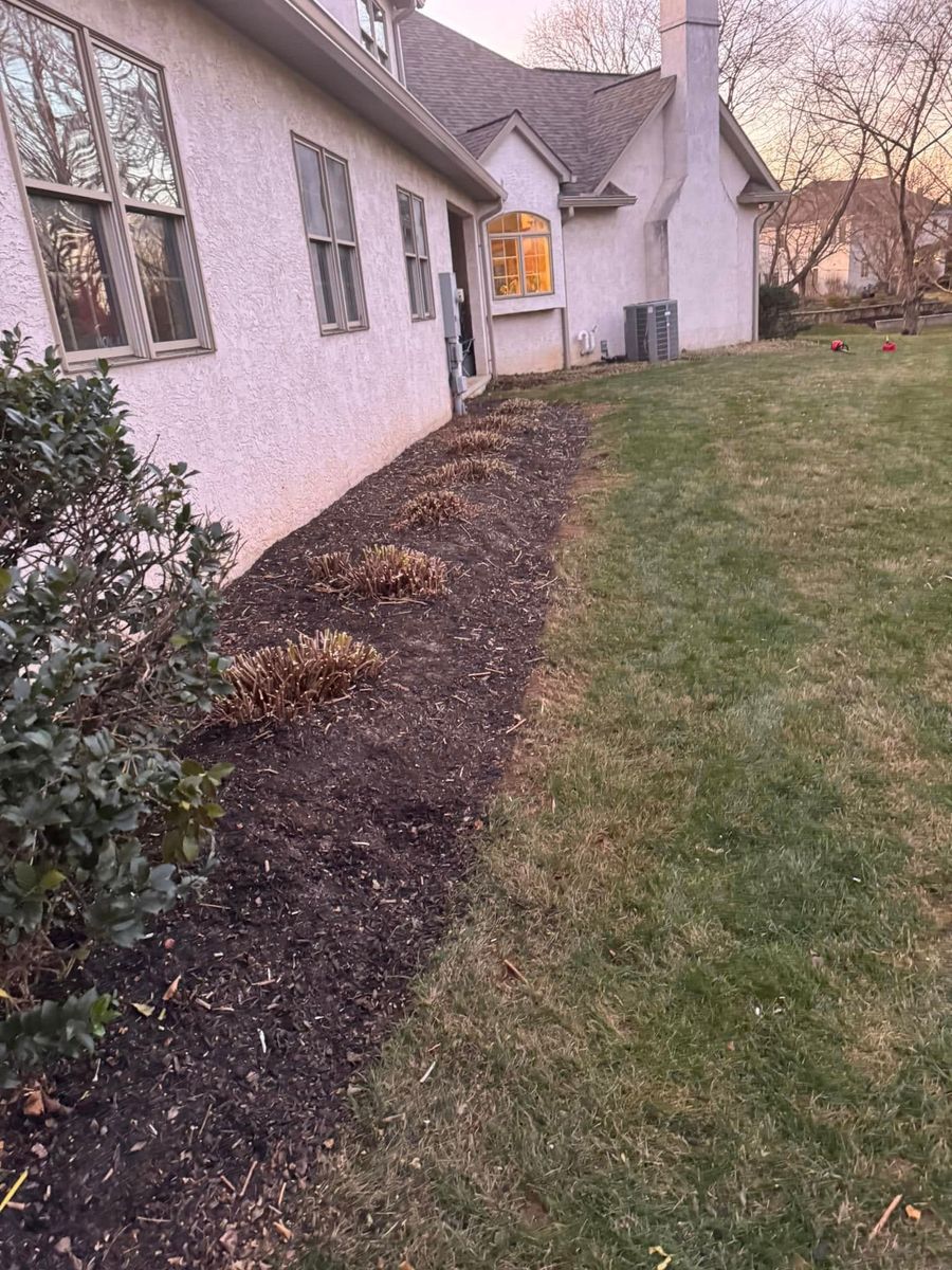 Lawn Maintenance for Landscape & Lawn Care Pros in Allentown, PA