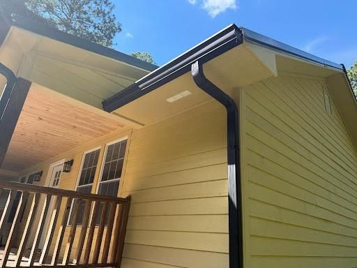 Porch Installation for United Remodeling in Atlanta,,  GA