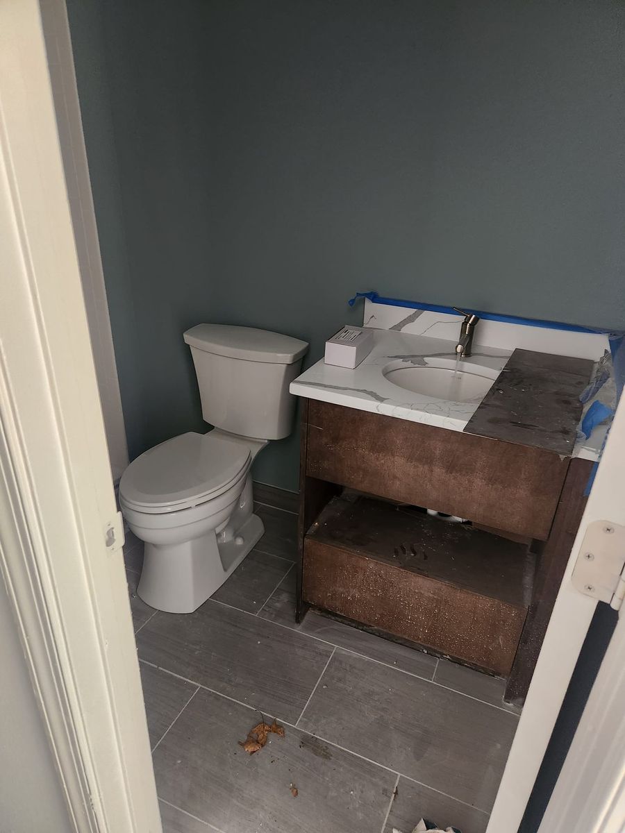 Toilet Repairs and Installation for Dragon Plumbing & Contracting in Chesterfield, VA