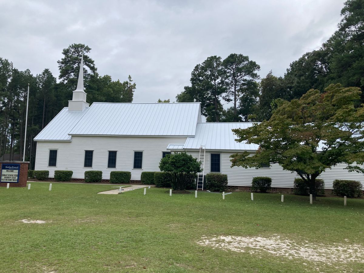 Roofing Replacement for Stanley Mills Construction Roofing Specialist in Dublin, GA