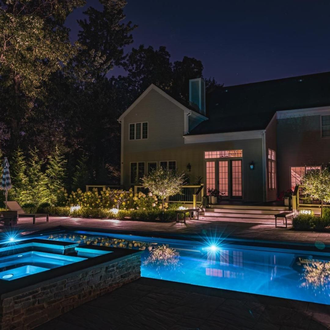 Outdoor Lighting for Unique Outdoor Lighting in Short Hills, NJ