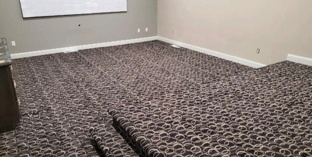 Flooring for Jim The Tool Man in Valley of the Sun, AZ