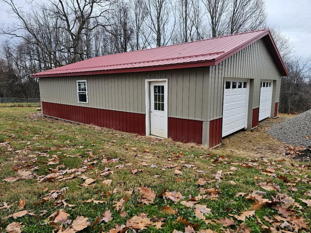 Remodeling Services for DG Construction & Property Management LLC in Leechburg, PA