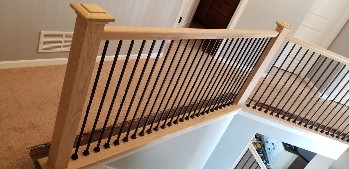 Bathroom Renovation for Artifex Construction Inc in Omaha, NE