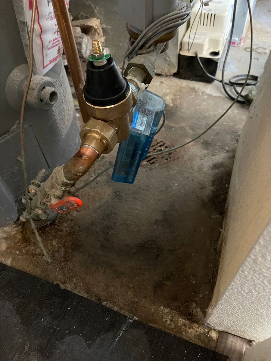 Water Heater Services for Mr. Pipe Dreams LLC in Colorado Springs, CO