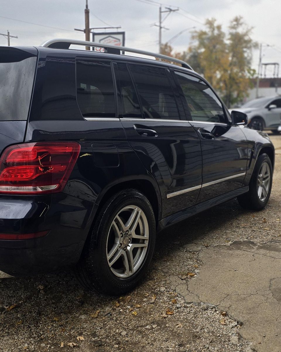 Full Detail Service for Luxury Auto Detail in Peoria, IL