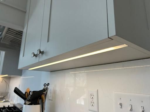 Custom Cabinets for Blair Construction & Home Improvement in St. Charles, MO