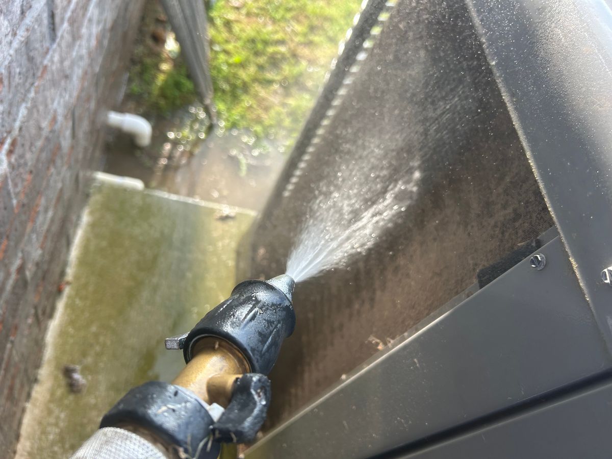 HVAC Maintenance Services for Caldera Heating and Air LLC in Centerton, AR