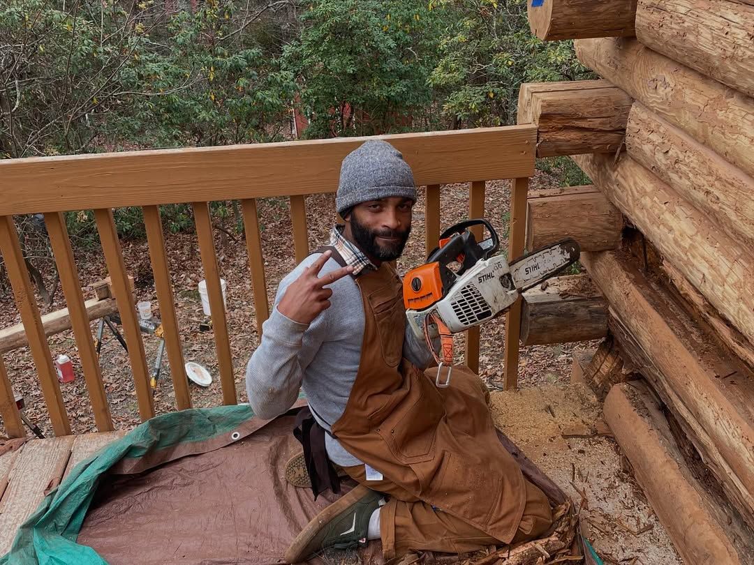 Log Repair for Restored Enterprises LLC in New York, NY