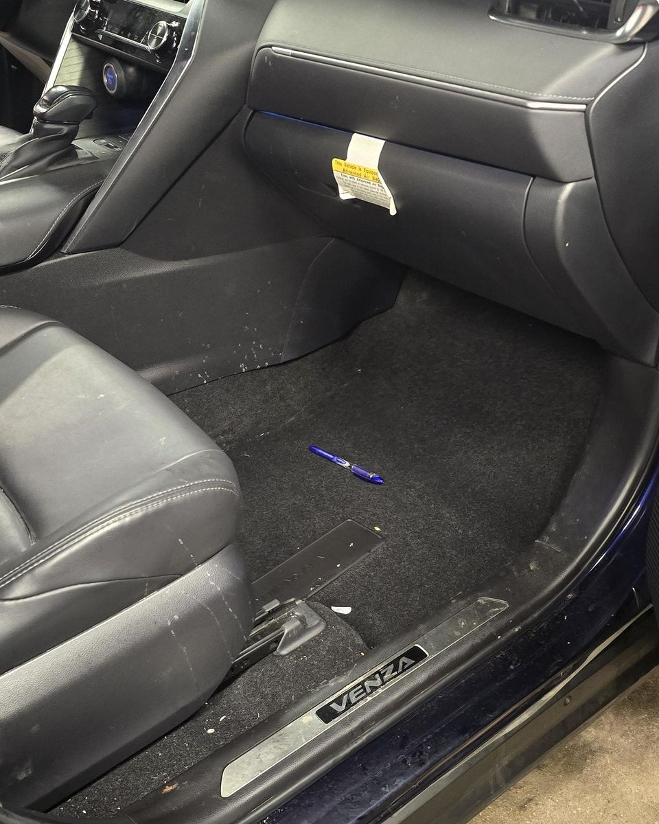 Full Detail Service for Luxury Auto Detail in Peoria, IL