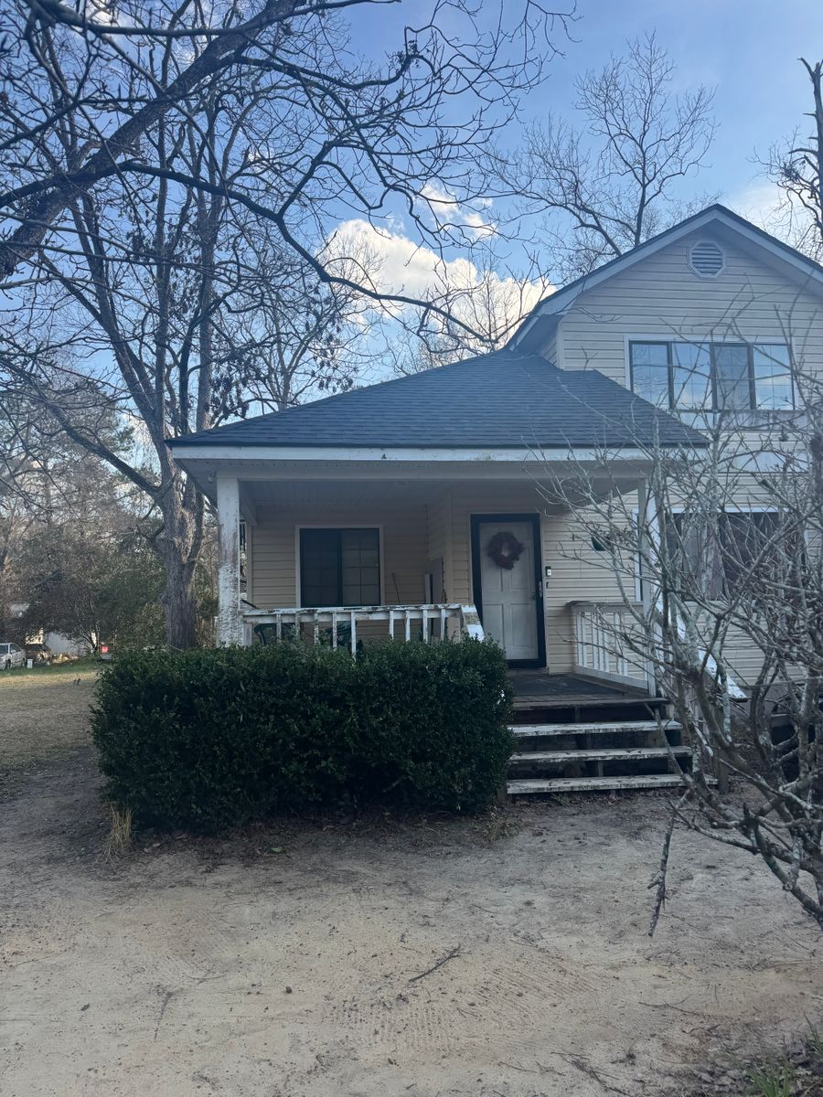 Roofing Installation for Silverstone Property Inspection and Construction LLC in Pooler, GA